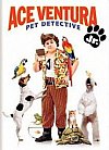 Ace Ventura Jr. Detective de mascotas(Ace ventura 3)
